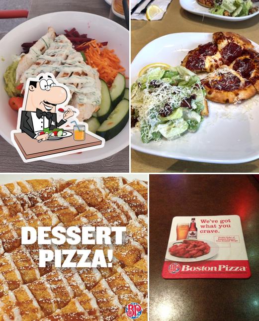 Boston Pizza