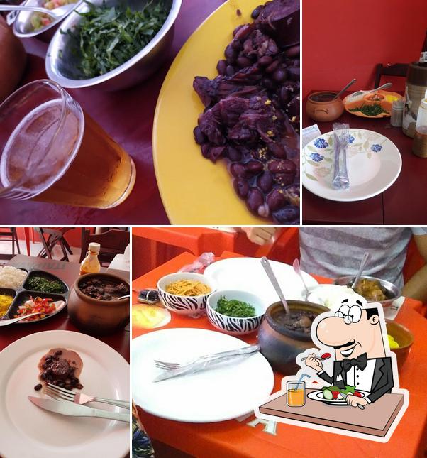 Casa da Feijoada