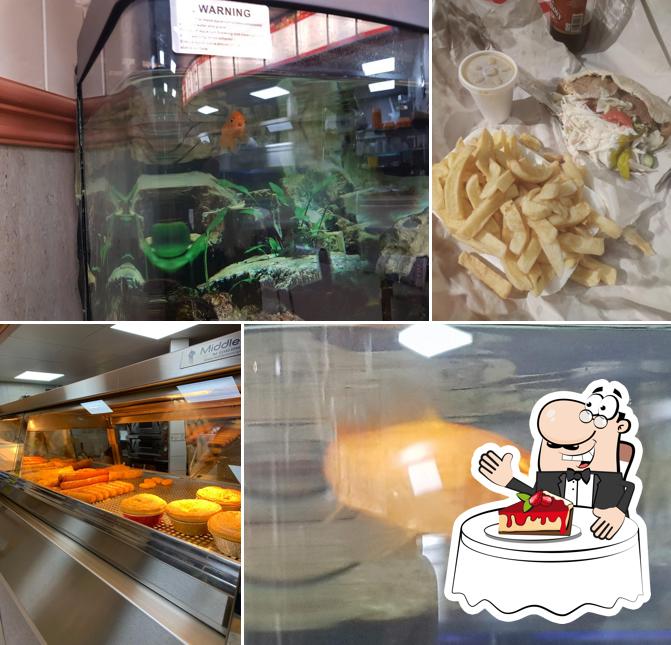 Best kebabs in Torquay restaurants, summer 2024 Restaurant Guru