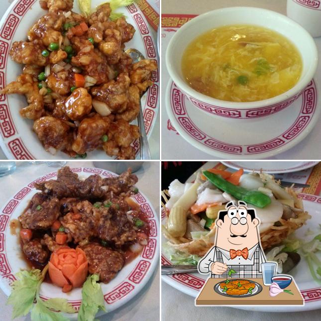 Find the best place to eat in Grandville, spring 2024 Restaurant Guru