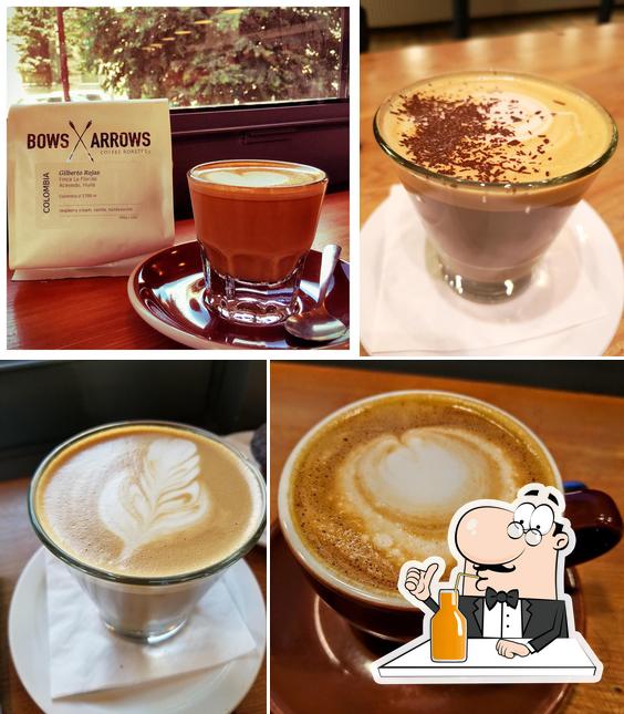 Habit Coffee
