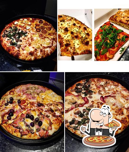 La pizza è il piatto veloce più amato al mondo