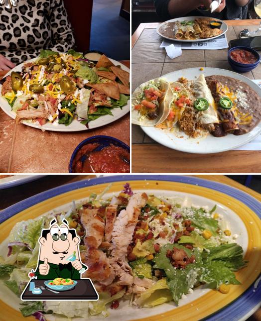 On The Border Mexican Grill & Cantina New Brunswick in New Brunswick