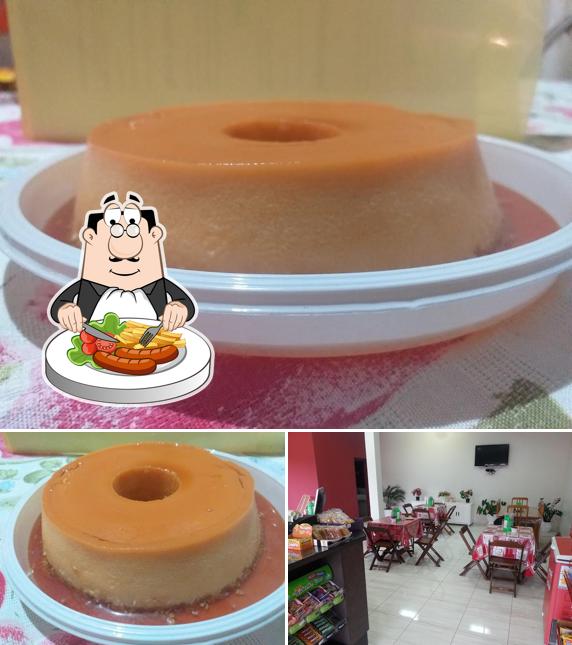 Panificadora Pão Nosso