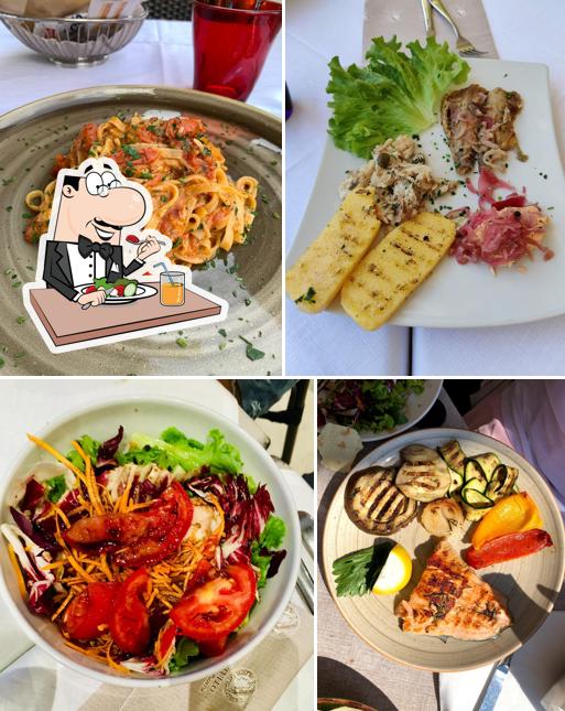 Pizzeria Ristorante Catullo