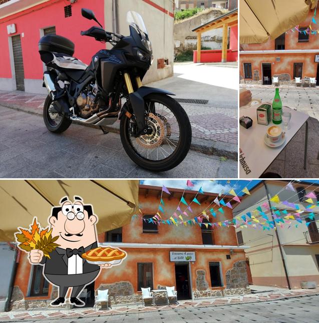 Bar Ichnusa