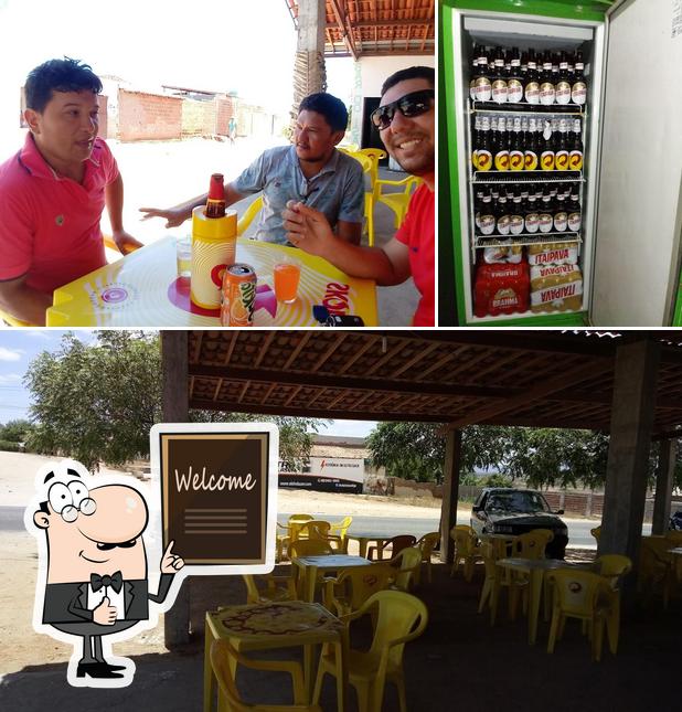 Bar do Isaac
