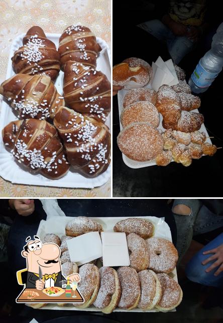 Cornettolandia - Cornetteria - Caffetteria & Lounge Bar