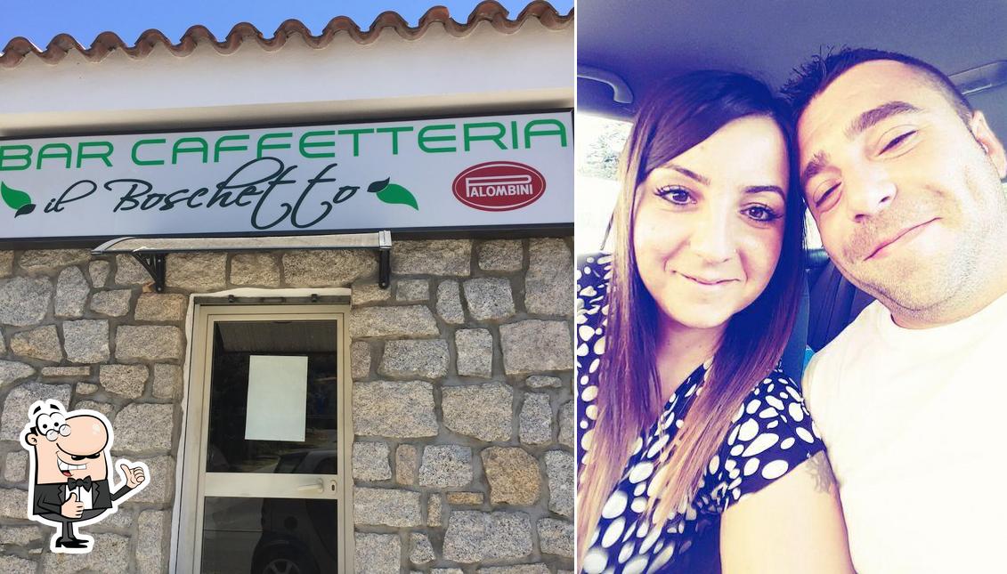 Regarder cette photo de Bar Caffetteria Il Boschetto