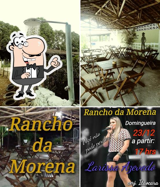 Rancho da Morena