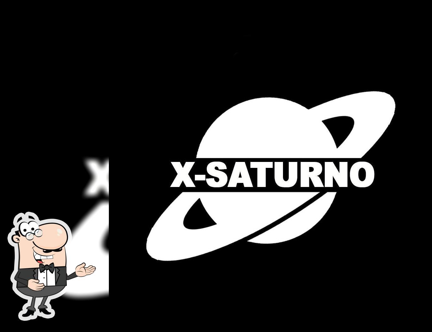 X-SATURNO