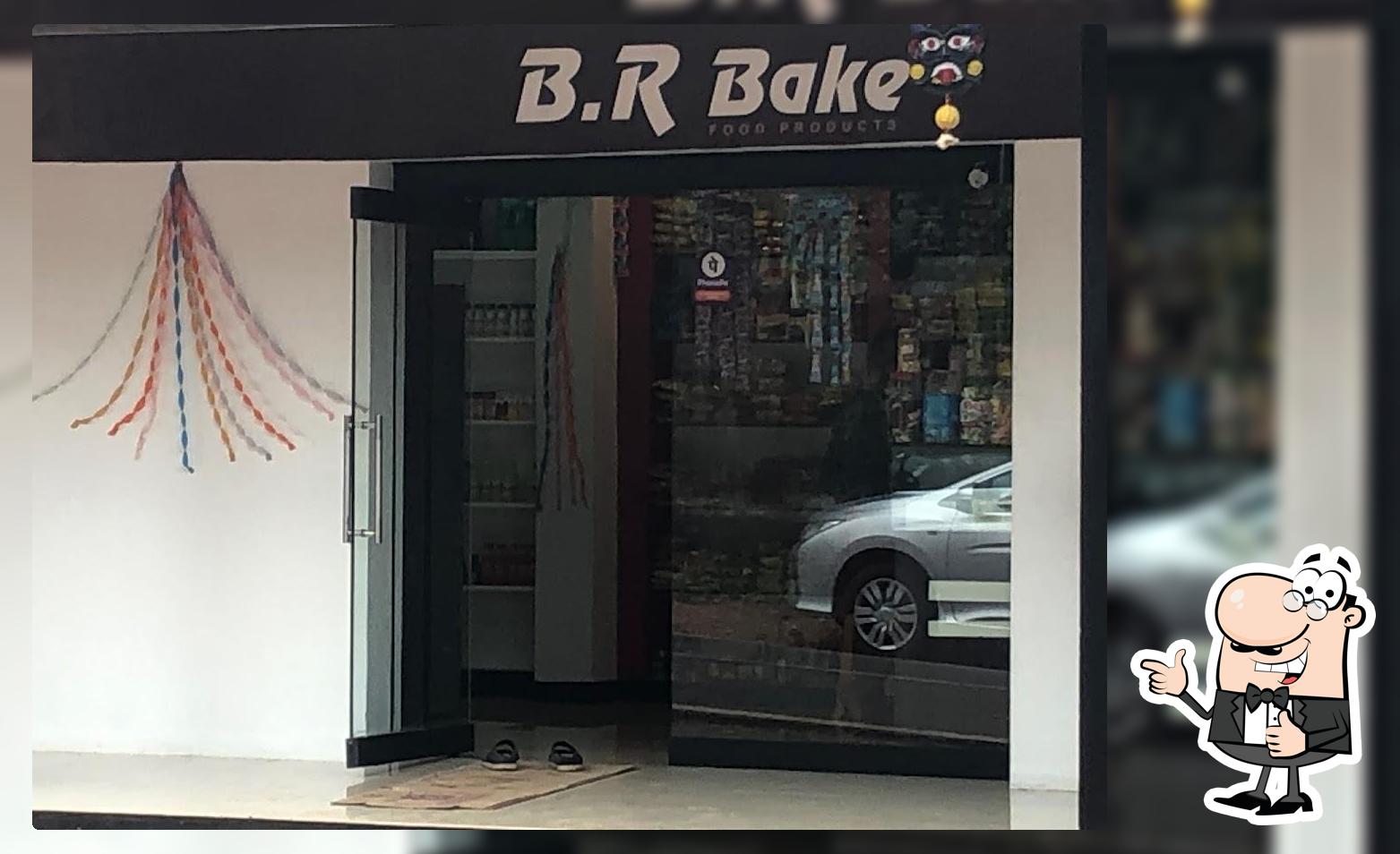 BR Bake