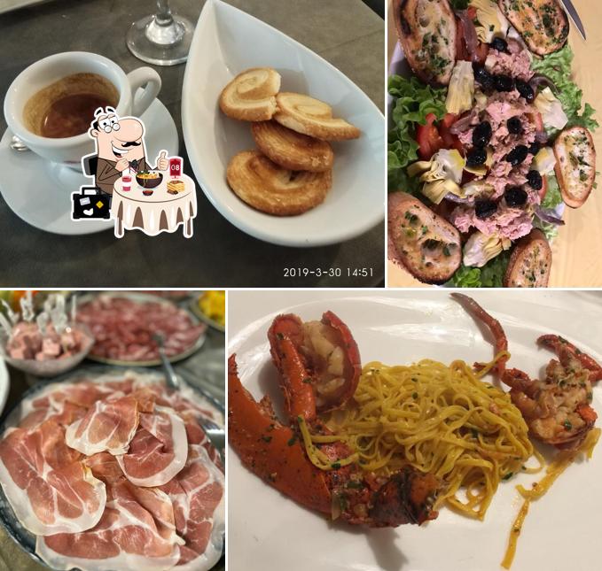 Platti al Buscherini Ristorante Pizzeria