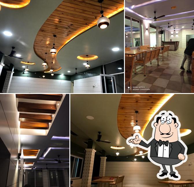 DARSHAN RESTAURANT