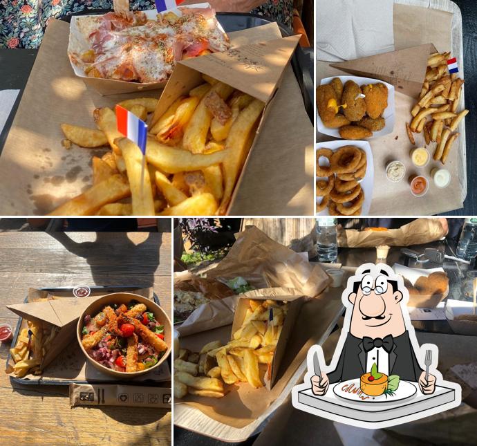 Frites Korner