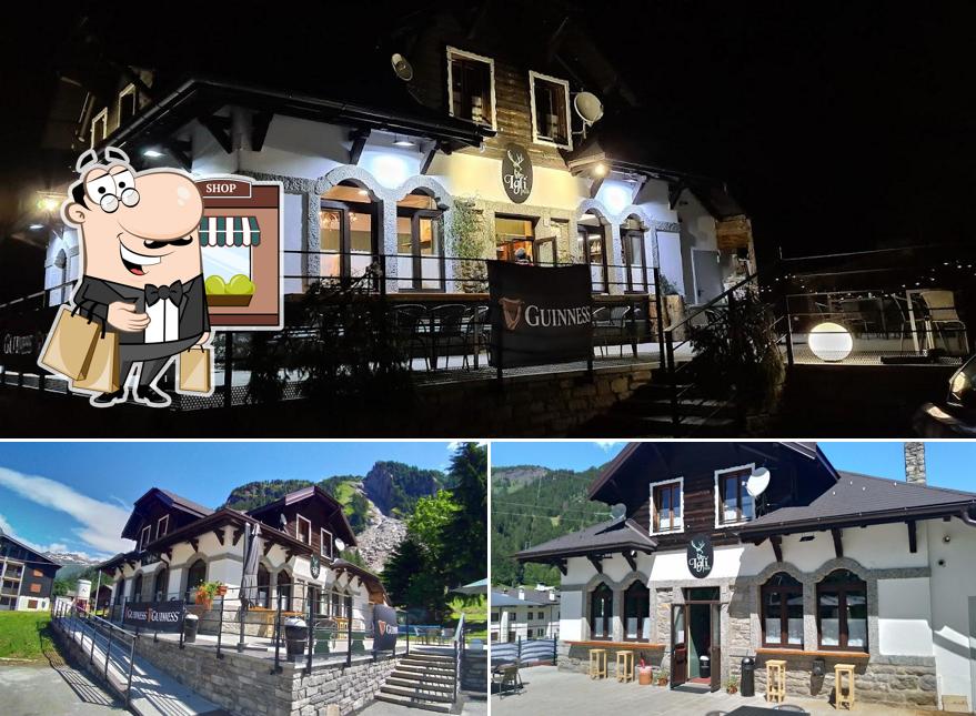 Igli Pub