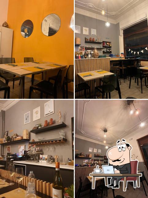 Il Cucinino Braccini - la nuova tradizione di Torino