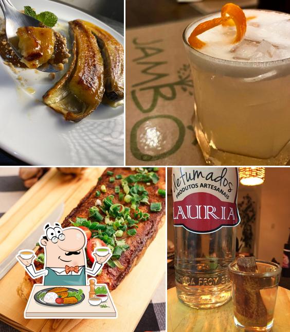 Jambô Gastrobar