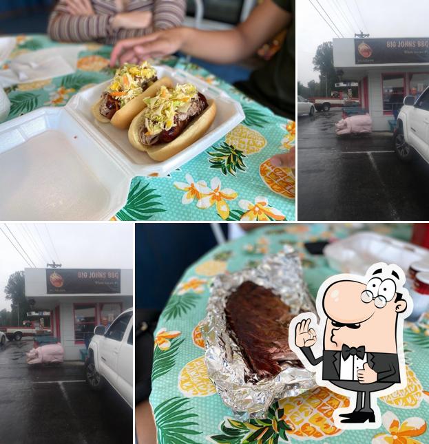 Lantana Lucy's BBQ, Crossville Opiniones del restaurante