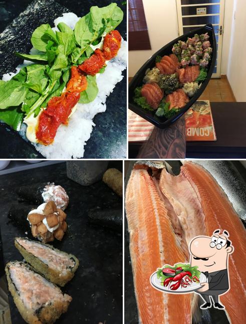 Oiak Sushi Bar