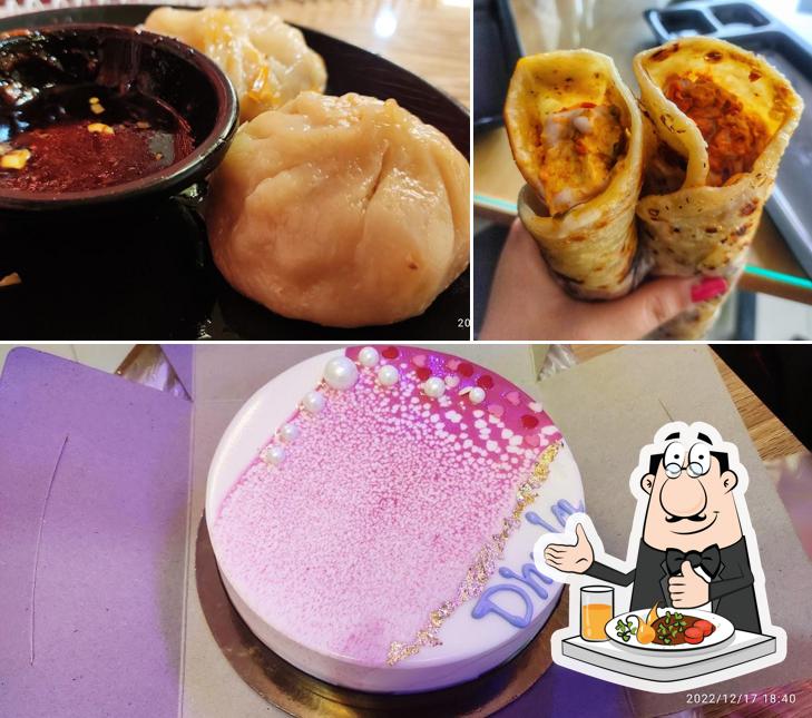 Shivsfurti Cafe