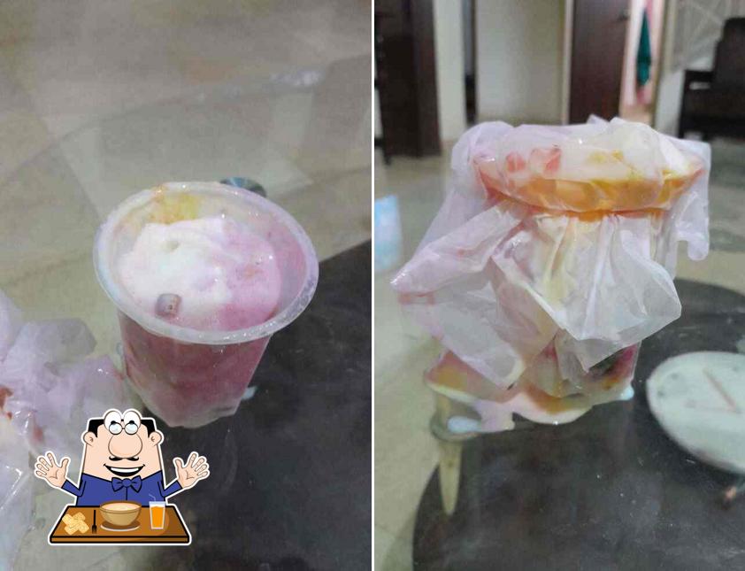 Solanki Ice Cream