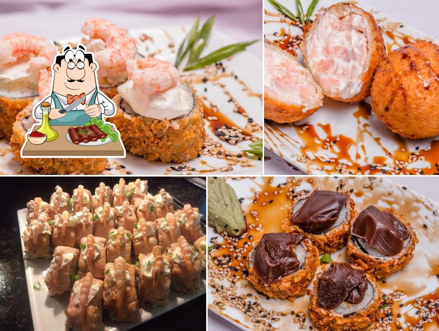 Sr. Sushi Messejana