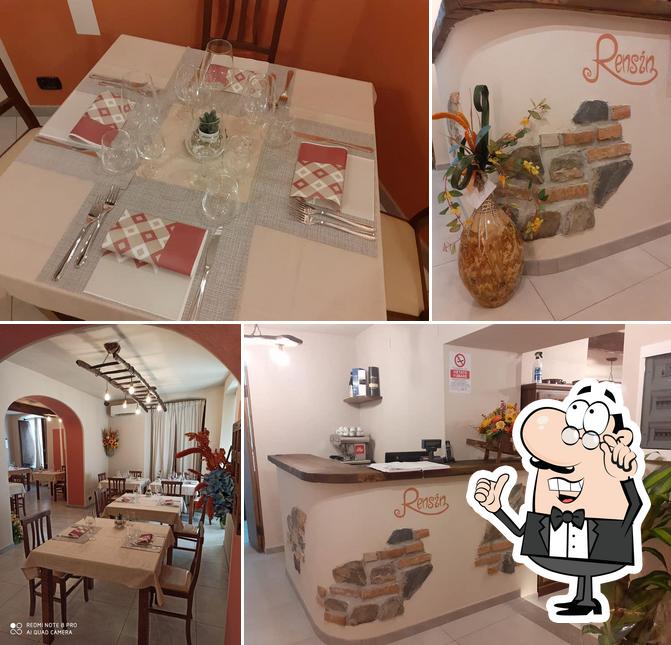 Trattoria Rensin