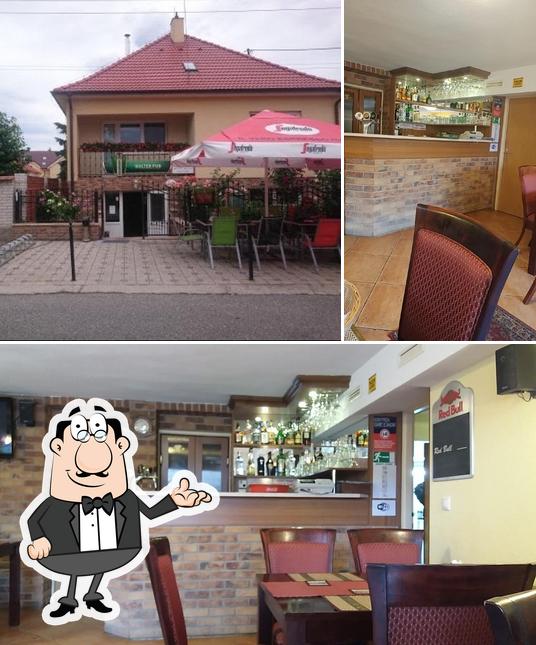 Walter Pub