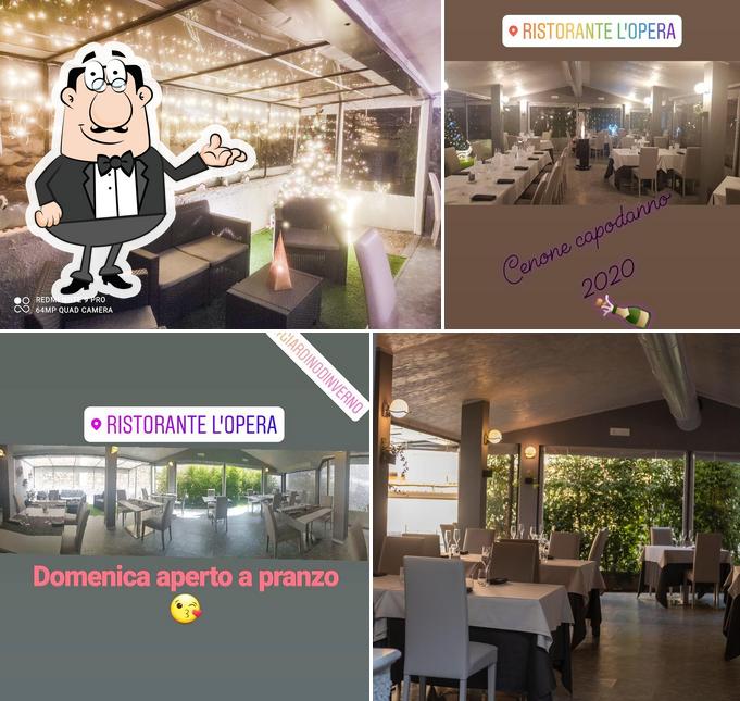 Ristorante L'Opera