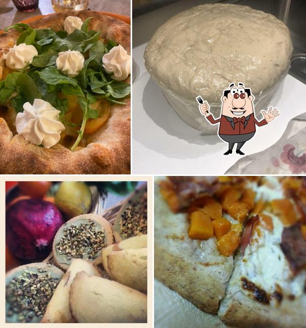 Cibo al GUStO al 129 - Pizzeria