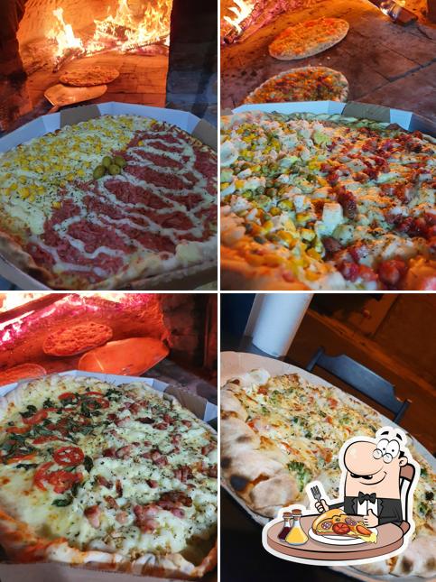 Dudalih Pizzaria