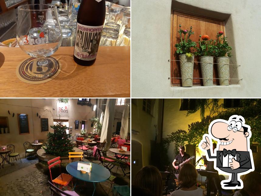 Guarda la immagine di 3fiori Café & Craft Beer Bar