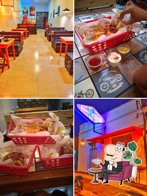 Brother's Burgers