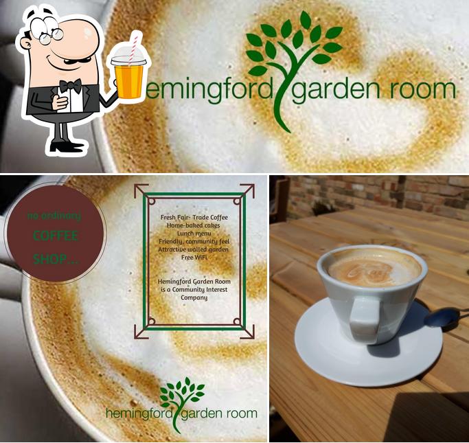 Hemingford Garden Room in Fenstanton Restaurant reviews