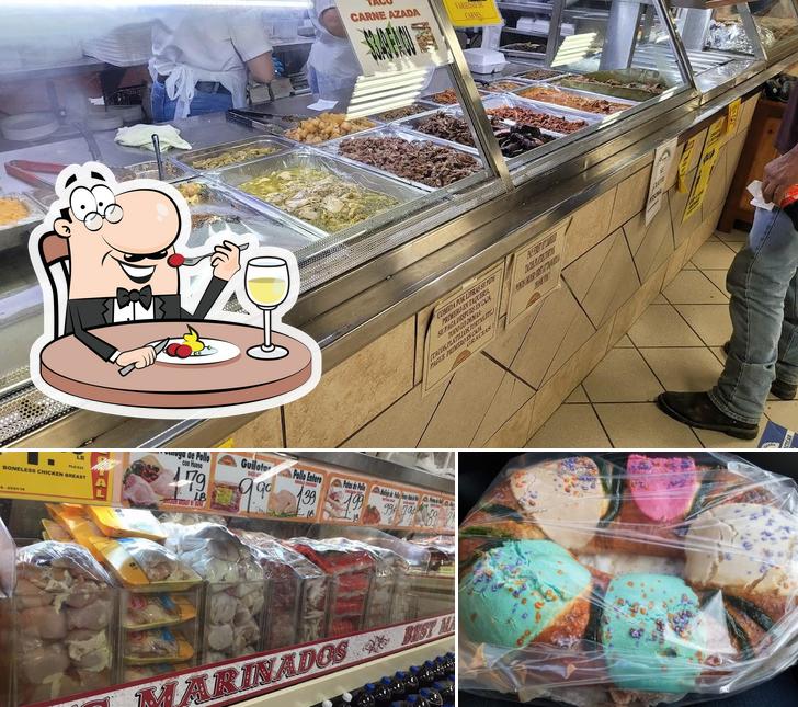 La Michoacana Meat Market in Fresno Restaurant reviews