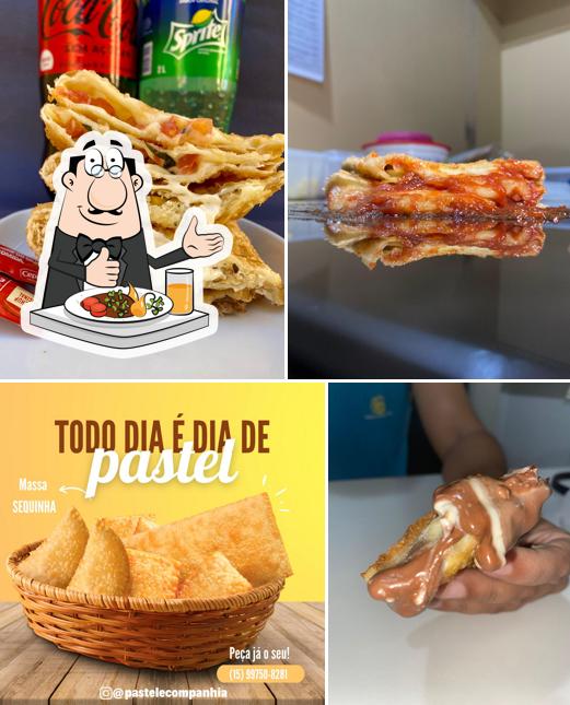 Pastel&Cia