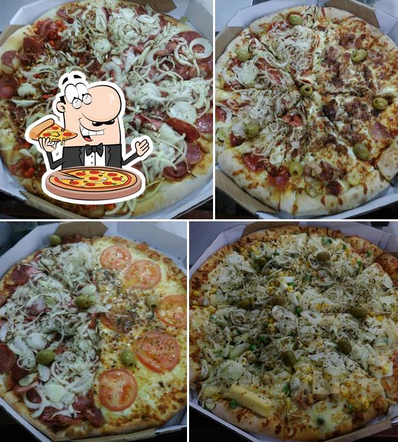 Sonabrasa Restaurante Pizzaria e Choperia Ltda