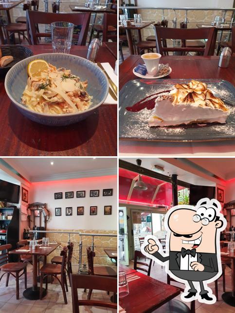 Pizzeria Rialto