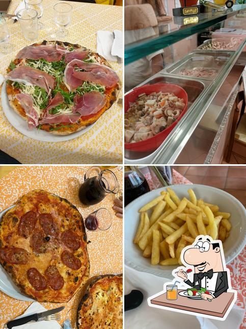 Pizzeria Sa Giara