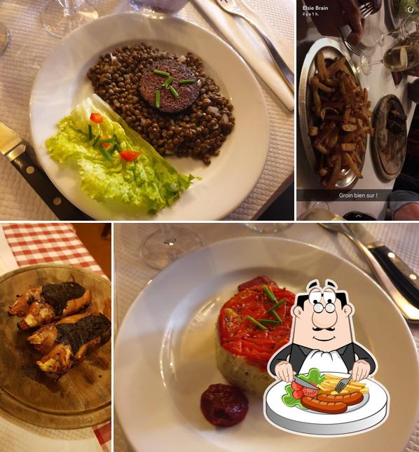 Chez François