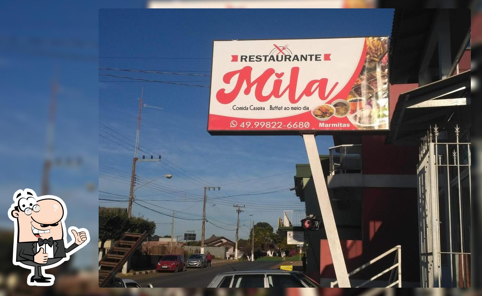 Sports Bar e Restaurante Mila