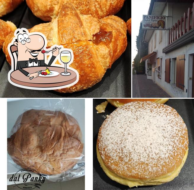 Cibo al Panificio & Gubane “Dal Panky”