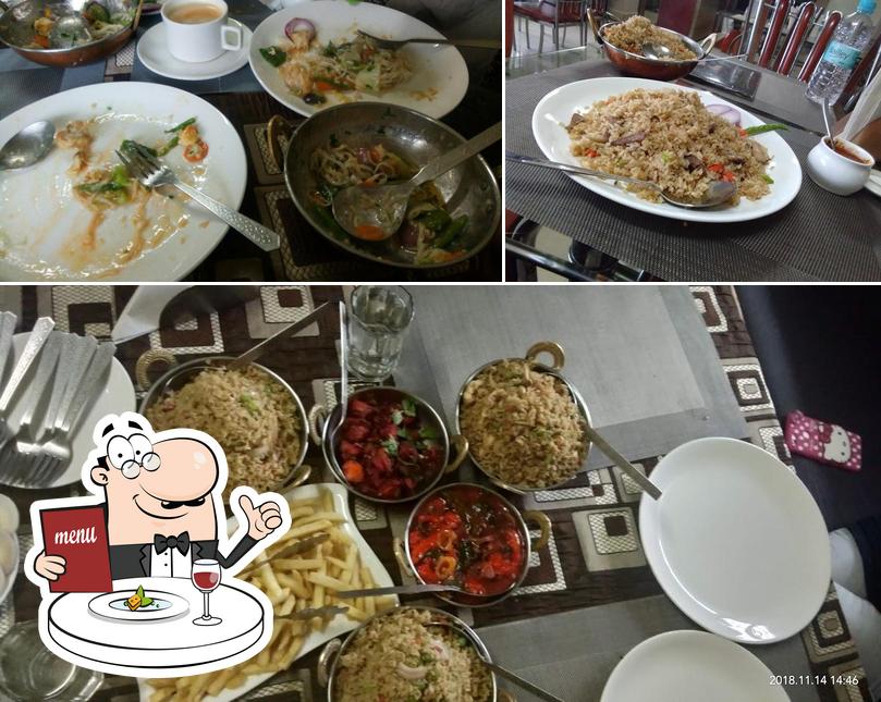 K.D's KHARKOTSU RESTAURANT