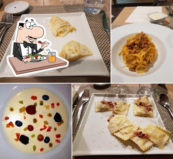 L'Angolo del Gusto
