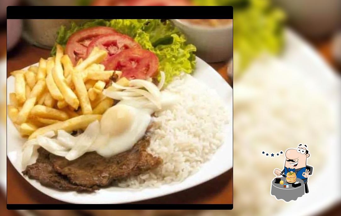 Lancheria e bistrô Dé'licias