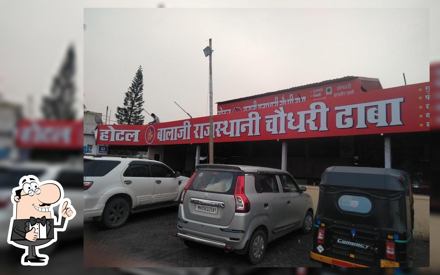 Jay majisha restaurant & hotel