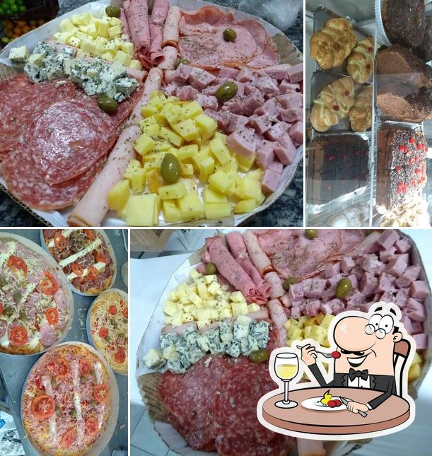 Panificadora Capotuna