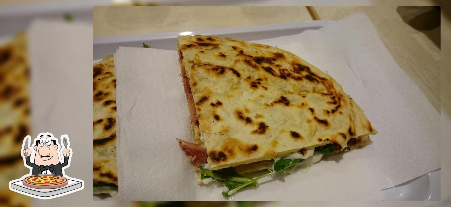 Piadineria Bibi BIBI’s