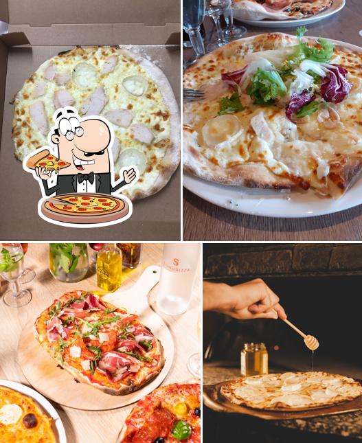 Signorizza Pizzeria Restaurant Vierzon